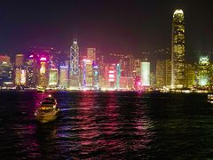 -海港城
