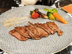 -牛将军•涮肉•烤肉(北京王府井·故宫店)