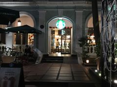 -星巴克臻选(广州沙面店)