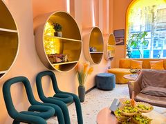 -LBED设计师酒店(苏州观前平江路店)