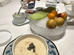 -今轩中餐厅(西安经开洲际酒店)