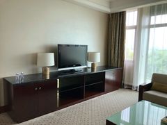 -苏州金鸡湖大酒店