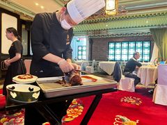 -北京宴(华贸购物中心店)