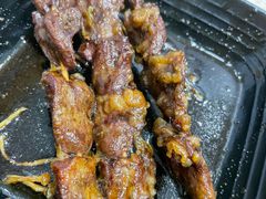 鸡心-孙记炸串小馆