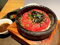 牛舌饭-隐泉之语日式料理(王府中环店)