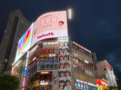 -涩谷全向十字路口