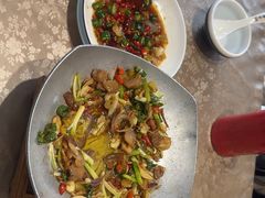 -李氏传家菜(兴城路店)