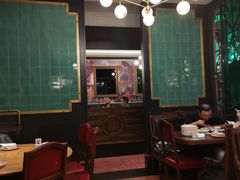 -新白鹿餐厅(爱琴海购物中心店)
