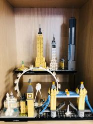 -乐高授权专卖店(朝阳大悦城店)