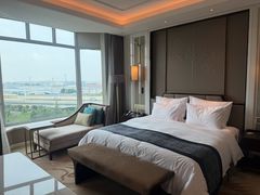 -青岛鑫江温德姆酒店