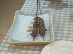 -新疆饭庄