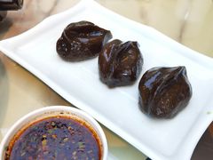 -百年石锅饭(阿里郎美食街店)