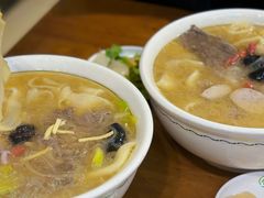 -合记烩面(人民路店)
