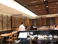 -鼎泰丰(德基广场店)