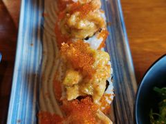 籽籽龙虾卷-三月居酒屋(青年大街店)