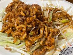 -百姓家常菜(县前街店)