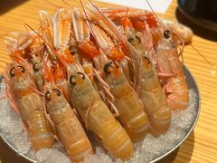 -花潮料理艺食馆(世欧广场店)