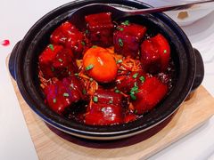 -醉辉皇原味海鲜江南菜(成都大魔方店)