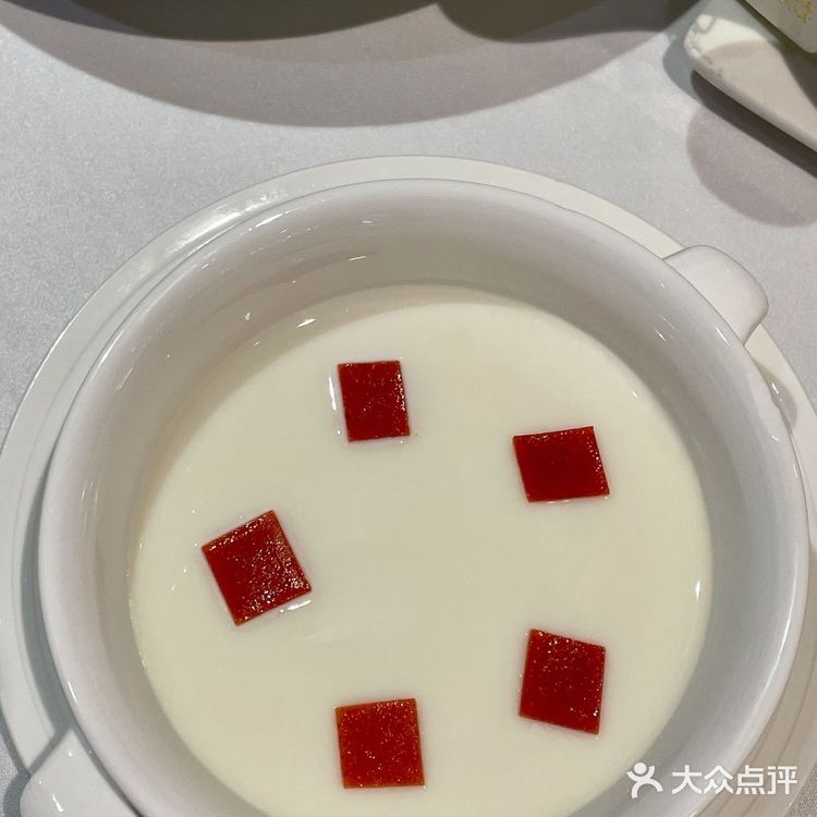 在上海吃靓汤 尚一汤米道很正❗