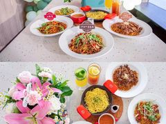 -必胜客(海滨店)