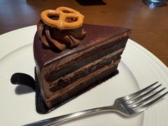 -大连铂尔曼酒店-铂尔曼美食廊 Pullman Deli