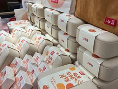 -西贝(紫荆广场店)
