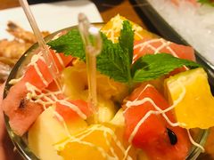-青叶日式料理(飘亮阳光广场店)