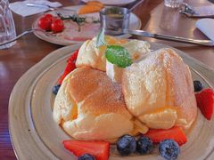 -UPPER KITCHEN(延安路店)