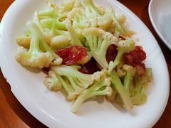 -頂好酒家·经典粤菜(海信广场店)