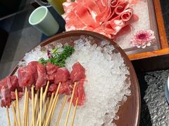 -阳坊涮肉(西直门凯德mall店)