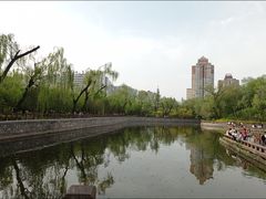 -迎泽公园