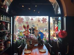 -布拉格餐厅· 中欧捷克菜(全国首店)