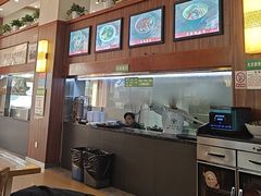 -清真·西北人家风味馆(中山中路店)