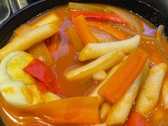 -汉拿山(汇一城店)