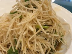 -新疆风味冷水鱼庄(友谊峰路店)