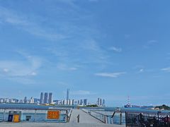 -海沧湾公园