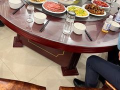 -天发长铁锅炖(王秀村店)