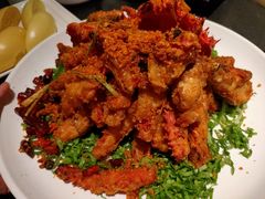 -徐记海鲜(梅溪新天地店)