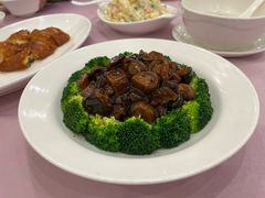 -金时代顺风大酒店(金山店)