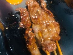 -烧蠔帮·湛江生蚝(茂南万达店)
