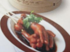 -勝記酒家·37年老字号·经典粤菜(南山花园城店)