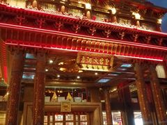 -皇宫大酒店