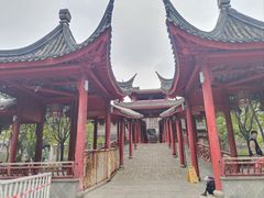 -龙潭水乡
