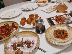 -陶缘一号·四季缘·老字号顺德菜·户外婚礼家宴(西滘店)