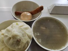 -外交学院大食堂