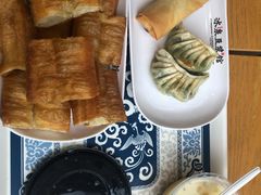 -冰泉豆浆馆(阳朔店)