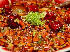 -锦楼·臻选新杭帮(杭州中心店)