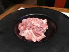 -九府羊·鲜羊火锅·烤串(新华路店)