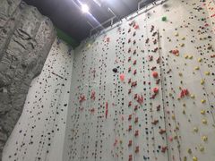 -重庆际华园室内极限运动中心