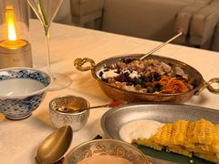 -龟兹KUCINA·新疆菜(前滩L+PLAZA店)